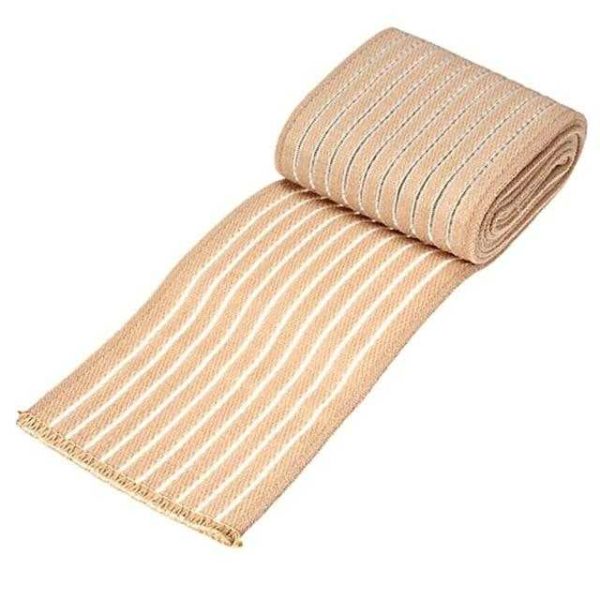 1PC 40~180cm Elastic Sport Bandage Protector