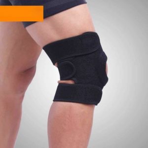 Unisex Sport Fitness Exercise Knee Pads