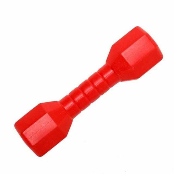 2 PCS Children Dumbbell Plastic Fitness Equipment