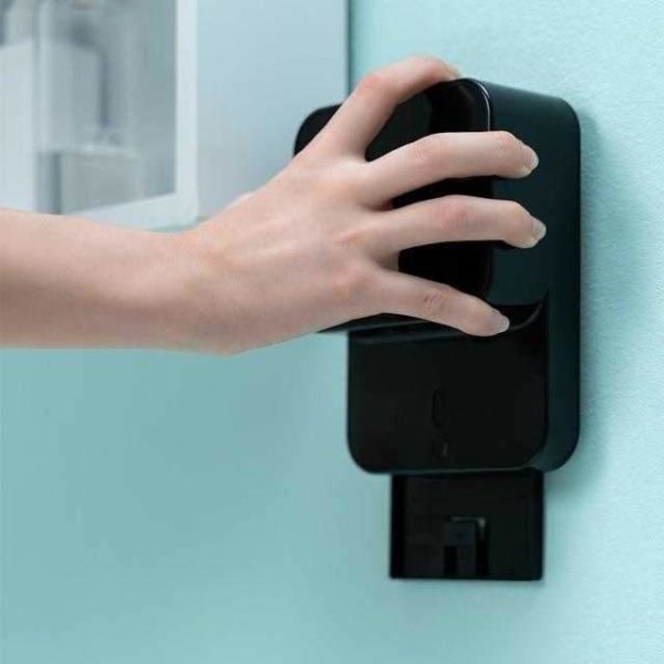 280ml Wall-mounted USB Automatic Soap Dispenser