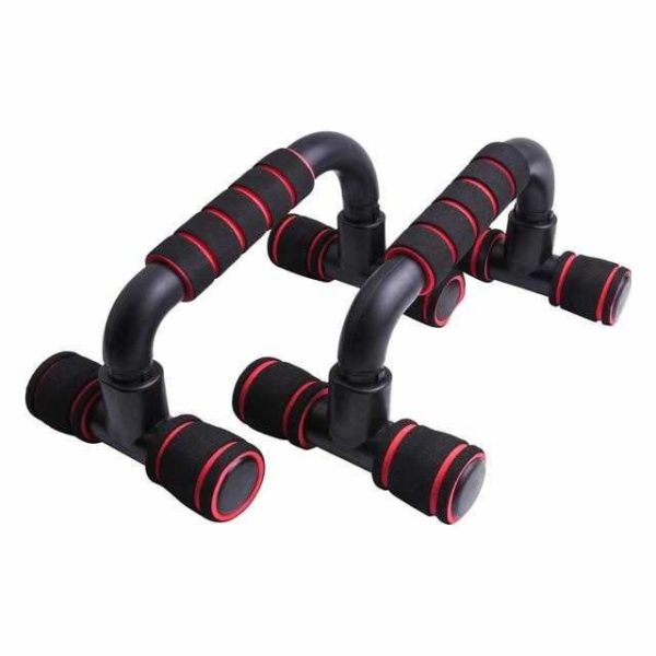 5-in-1 Gym Fitness Abdominal Muscle Trainer Workout Set