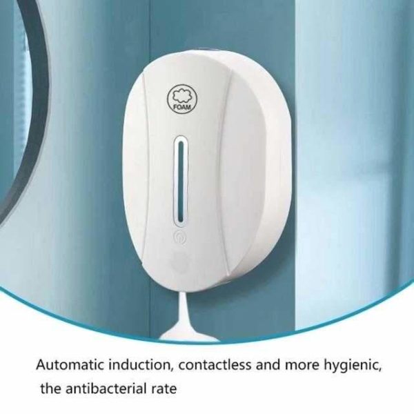 550ml Touchless Automatic Sensor Foam Soap Dispenser