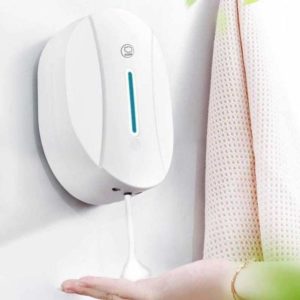 550ml Touchless Automatic Sensor Foam Soap Dispenser