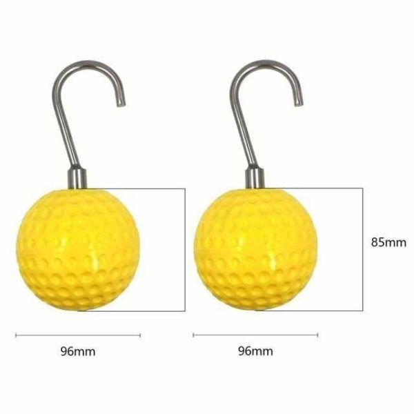 7.2cm Climbing Pull Up Power Ball for Finger Trainer