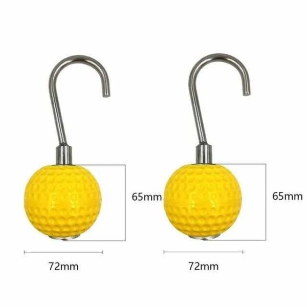 7.2cm Climbing Pull Up Power Ball for Finger Trainer