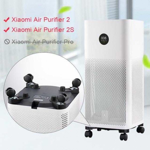 Air Purifier Formaldehyde REMOVAL HEPA Replacement Filter