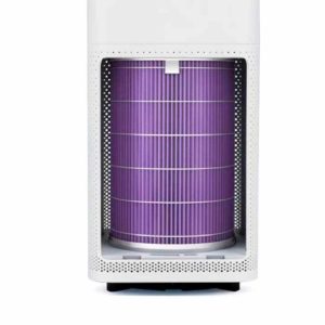 Air Purifier Hepa Filter