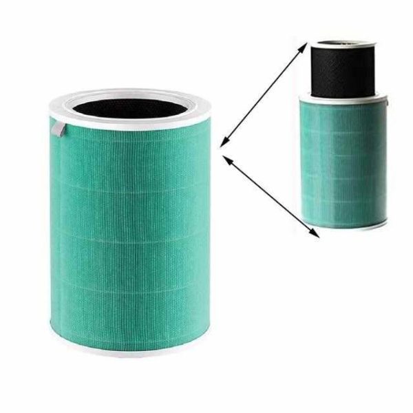 Air Purifier Hepa Filter