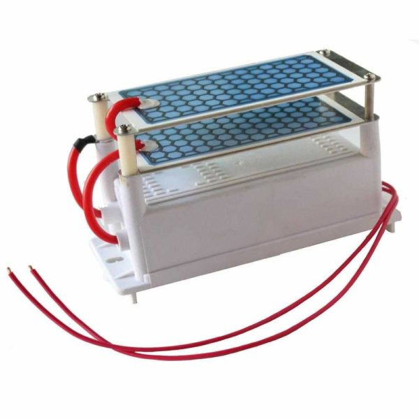 Air Purifier Ozone Generator