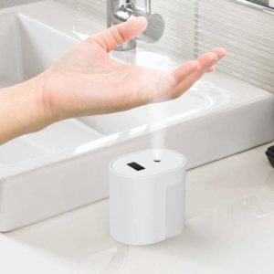 Alcohol Disinfectant Sprayer For Smart Home