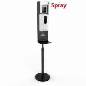 Automatic Touchless Soap Dispenser with Stand