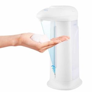 Automatic White Liquid Dispenser