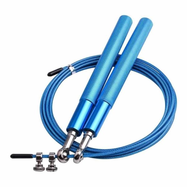 Bearing Boxing Skipping Jump Rope