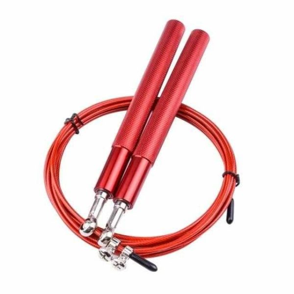 Bearing Boxing Skipping Jump Rope