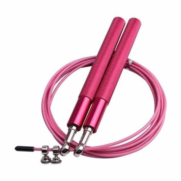 Bearing Boxing Skipping Jump Rope