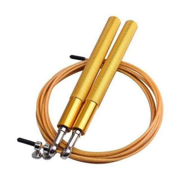 Bearing Boxing Skipping Jump Rope