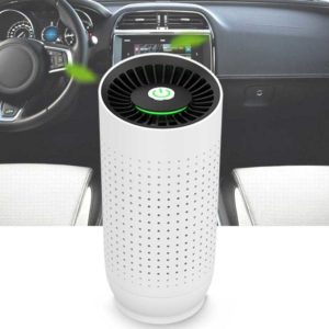 Car Air Purifier Cleaner Humidifier