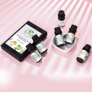 Dr Mod's 100% Essential Oil for Diffusers and Humidifiers