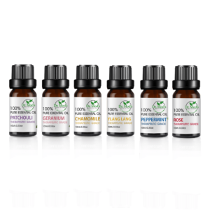 Dr Mod's 100% PURE Therapeutic Aroma Essential Oil
