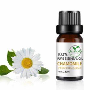 Dr Mod's Chamomile Essential Oil For Aromatherapy