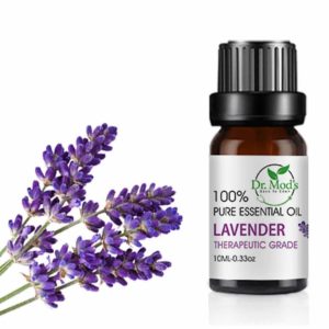 Dr Mod's Lavender Essential oil For Aromatherapy