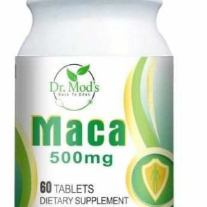 Dr Mod's MACA