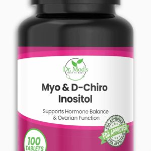 Dr Mod's Myo & D-Chiro Inositol