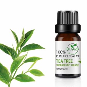 Dr Mod's Tea Tree Oil For Aromatherapy