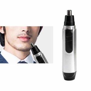 Electric Nose Hair Trimmer Clipper