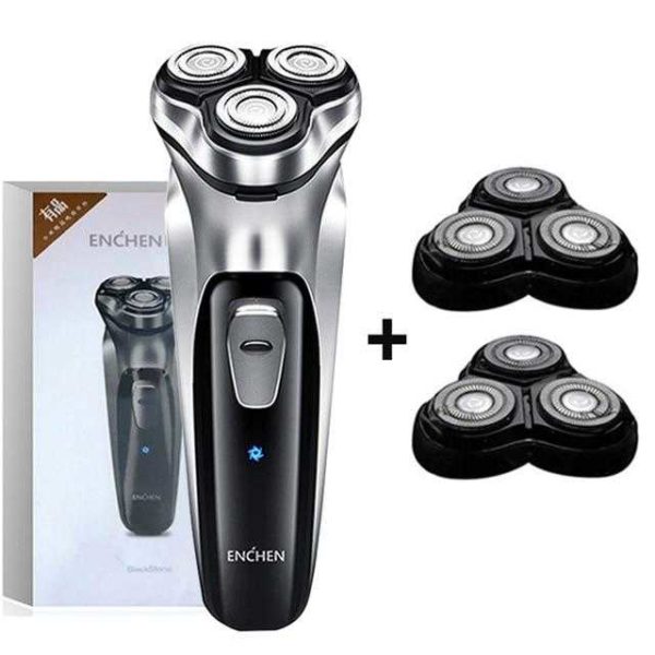 Electric Shaver Men's Razor Beard Trimmer