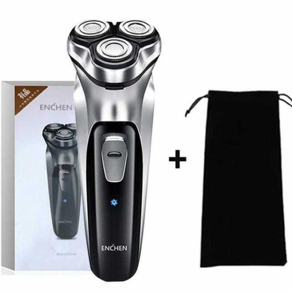 Electric Shaver Men's Razor Beard Trimmer