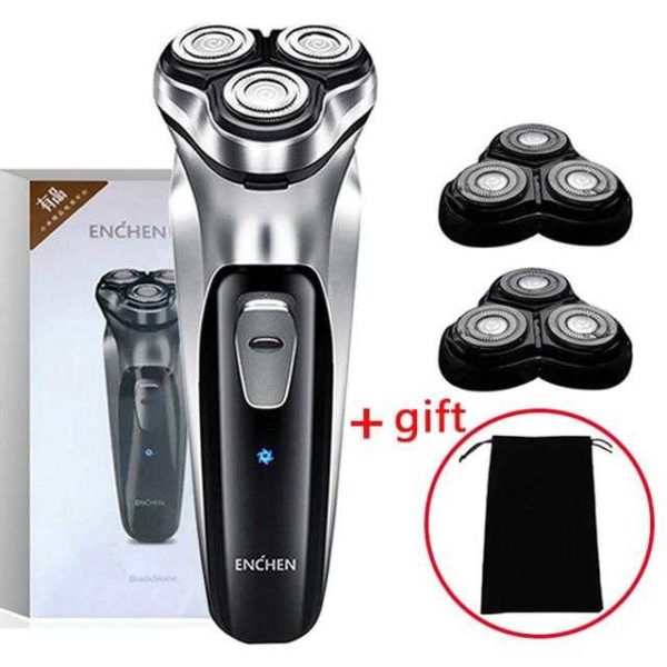 Electric Shaver Men's Razor Beard Trimmer