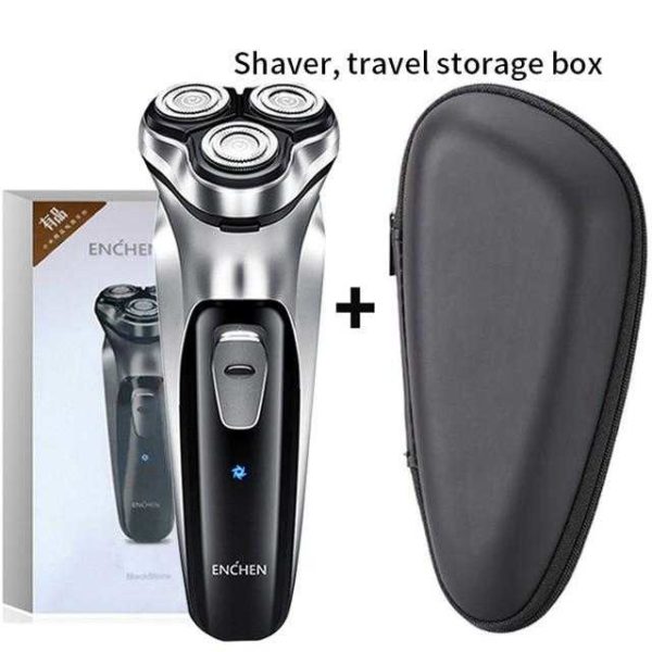 Electric Shaver Men's Razor Beard Trimmer