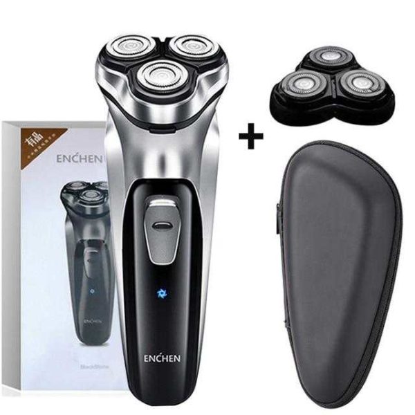 Electric Shaver Men's Razor Beard Trimmer