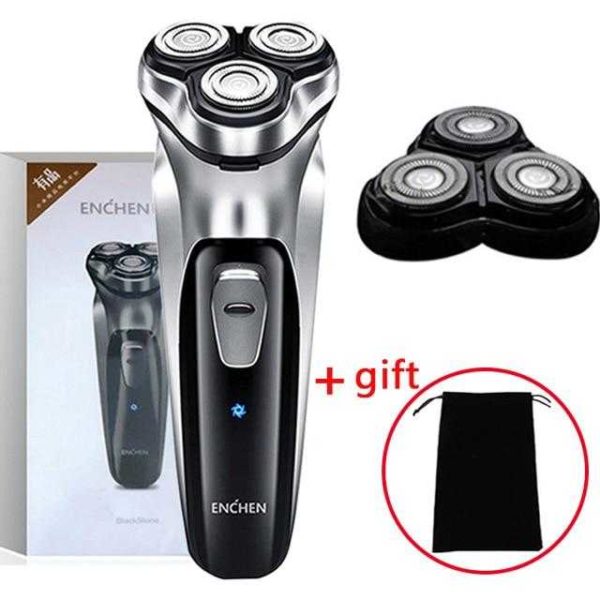 Electric Shaver Men's Razor Beard Trimmer