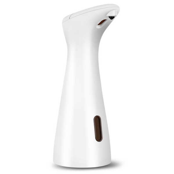 Elegant Automatic European Soap and Sanitizer Dispenser