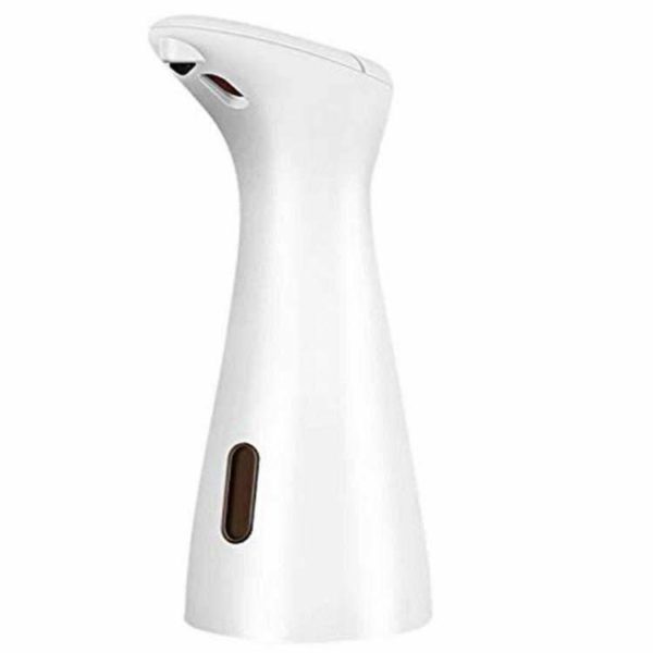 Elegant Automatic European Soap and Sanitizer Dispenser