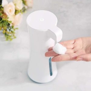 Elegant Automatic Liquid Dispenser