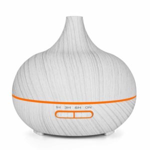Essential Oil Diffuser for Small AND Large Room
