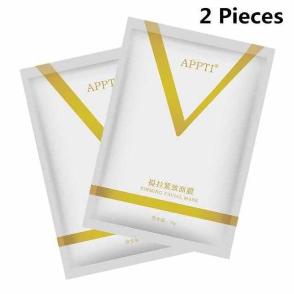 Face Lifting V Shape Mask