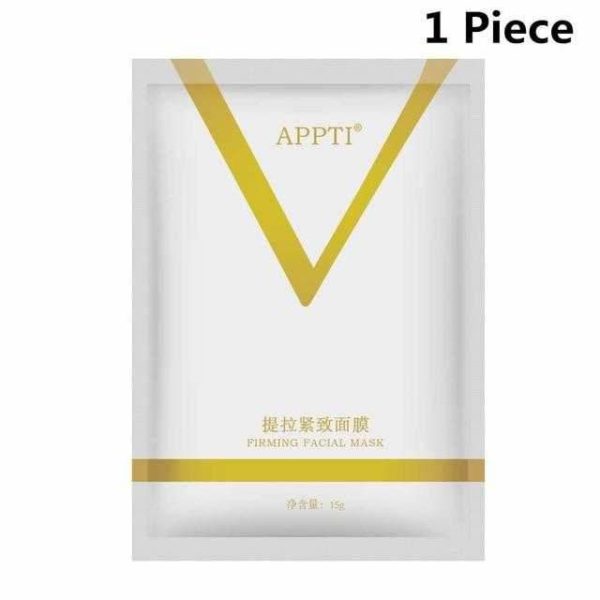 Face Lifting V Shape Mask