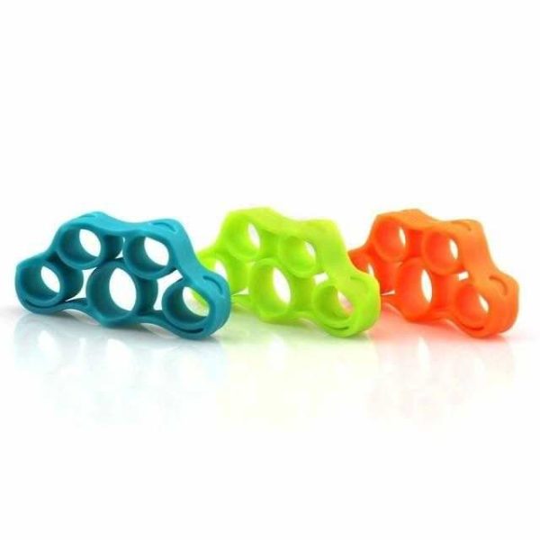 Finger Stretcher & Hand Resistance Bands