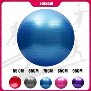 Fitness Balance Midwifery Inflatable PVC Ball
