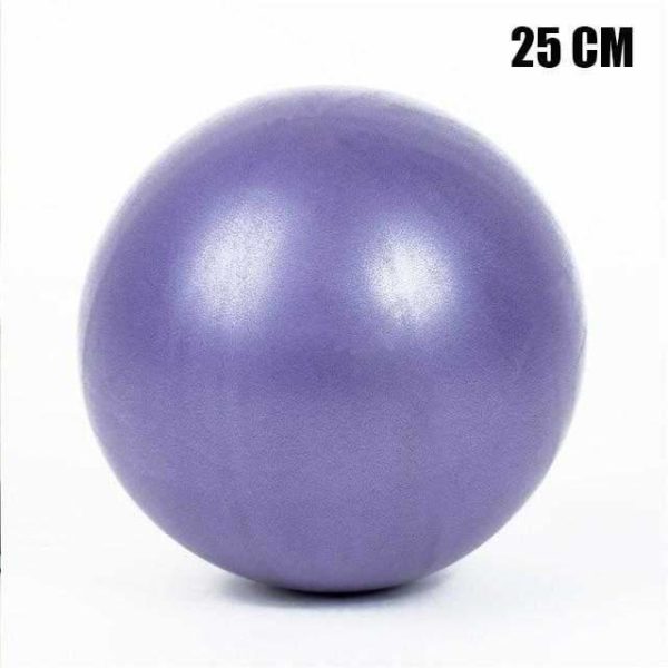 Fitness Balance Midwifery Inflatable PVC Ball