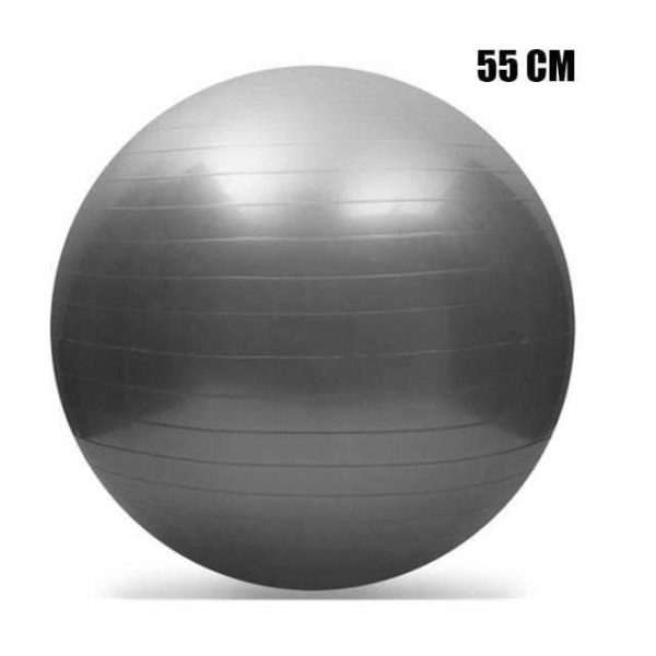 Fitness Balance Midwifery Inflatable PVC Ball