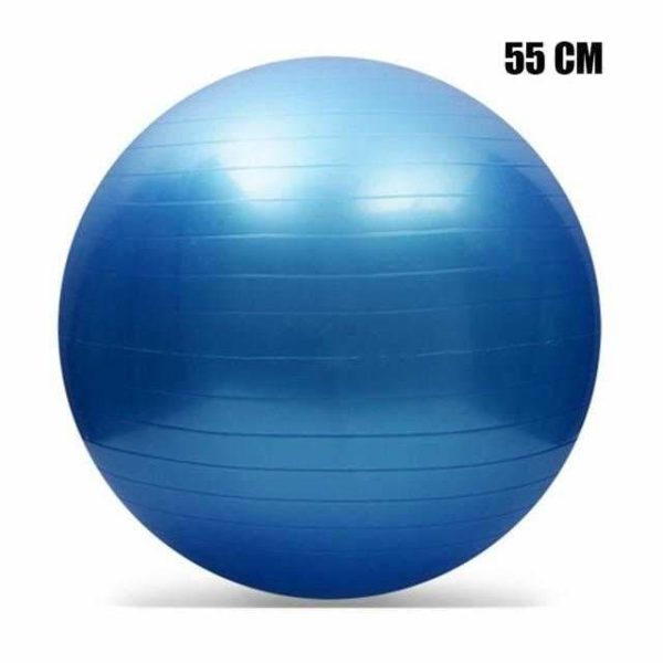 Fitness Balance Midwifery Inflatable PVC Ball