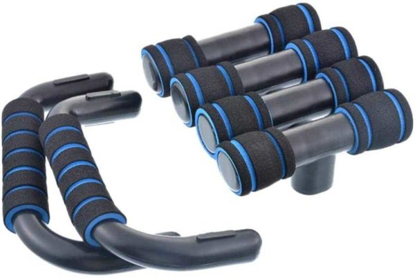 Fitness Push Up Bar Push-Ups Stands Bars Tool