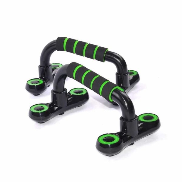 Fitness Push Up Bar Push-Ups Stands Bars Tool