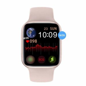 Fitness Tracker Smartwatch for Android and I-phones