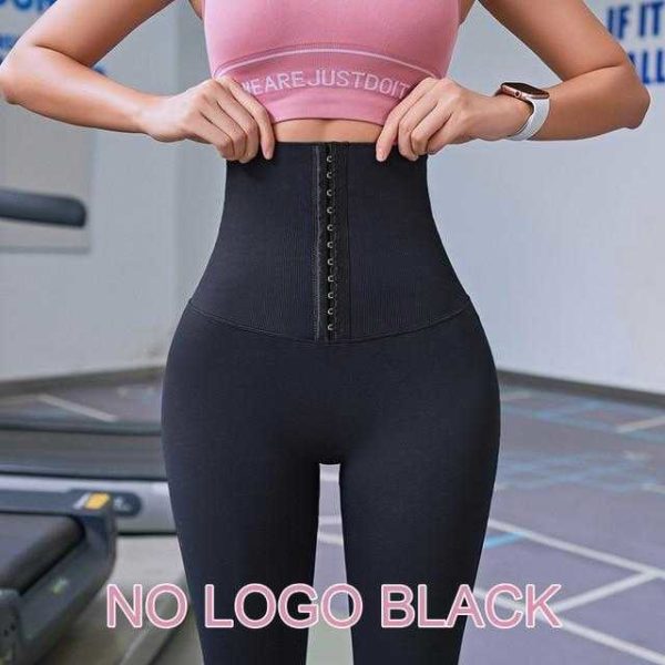 Fitness Women High Waist Tights Yoga Pants Fitness and Exercise